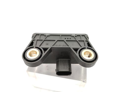 Used Electronic module RENAULT MEGANE III Hatchback (BZ0/1_, B3_) 1.5 dCi (106 hp) 23721782