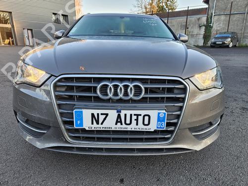 Left tailgate light AUDI A3 Sportback (8VA, 8VF) 2.0 TDI | BP27699599C79 - Image 24