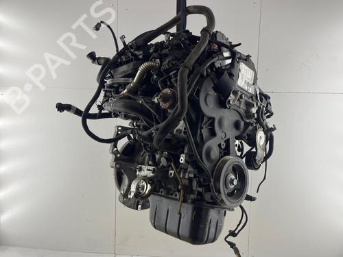 Motor Motor CITROËN C3 Picasso (SH_) 1.6 HDI 90 (92 hp) 39710639 39710639