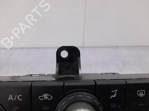 Used Climate control NISSAN QASHQAI / QASHQAI +2 I (J10, NJ10, JJ10E) 1.6 dCi (130 hp) 23675229