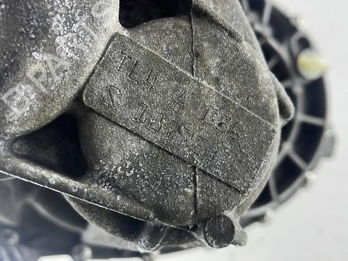 Used Gearbox Gearbox RENAULT MEGANE III Grandtour (KZ0/1) 1.5 dCi (KZ09, KZ0D, KZ1G, KZ29, KZ14, KZ1W, KZ10, KZ1F,... (110 hp) 31828059 31828059