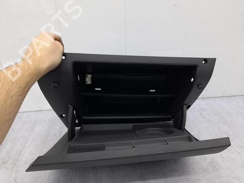Handskerum OPEL ASTRA H (A04) 1.7 CDTI (L48) | BP23675725C95 