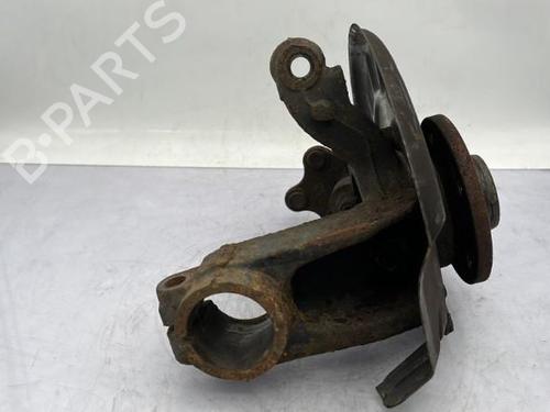 Left front steering knuckle AUDI A1 (8X1, 8XK) 1.6 TDI | BP23743142M25 - Image 8
