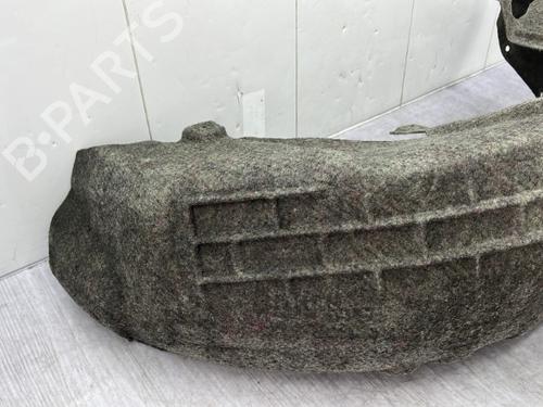 Wheel arch FORD FIESTA VI (CB1, CCN) 1.25 | BP23754151C56 