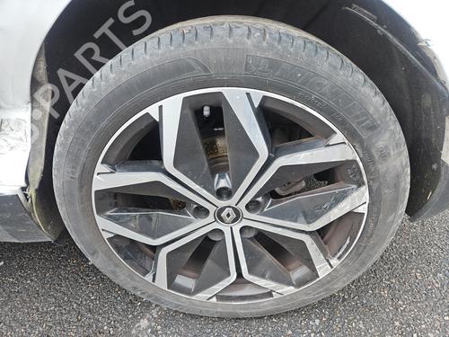 Boot lining RENAULT SCÉNIC IV (J9_) 1.3 TCe 140 | BP24180789I3  - Image 37