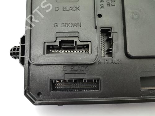 Electronic module RENAULT SCÉNIC III (JZ0/1_) 1.5 dCi | BP23756577M83  - Image 24