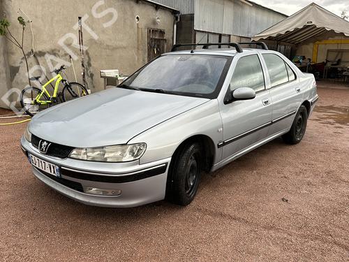 Used Parts PEUGEOT 406 (8B) 2.2 HDi 2304392