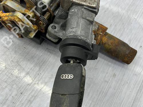 Steering column AUDI A2 (8Z0) 1.4 TDI | BP23666150M21 - Image 2