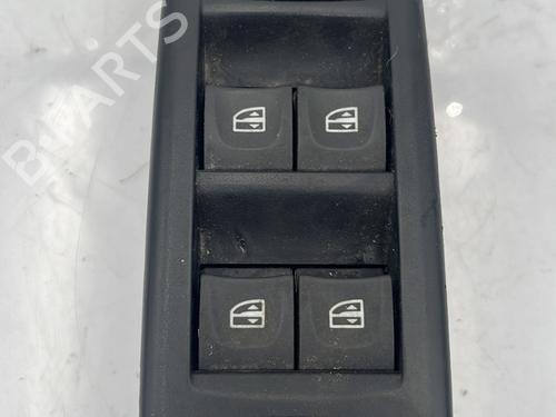 Used Left front window switch Left front window switch RENAULT SCÉNIC III (JZ0/1_) 1.5 dCi (110 hp) 23681631 23681631