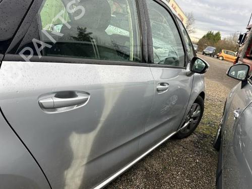 Bakspejl indvendigt CITROËN C4 Picasso II 1.6 HDi / BlueHDi 115 | BP29885520I6  - Image 32
