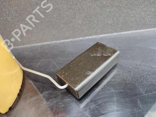 Used Fuel pump Fuel pump ALFA ROMEO 159 Sportwagon (939_) 2.4 JTDM (939BXD1B, 939BXD12) (200 hp) 23711683 23711683