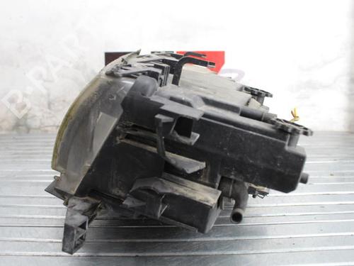 Left headlight BMW 3 (E46) 320 d | BP23692698C28