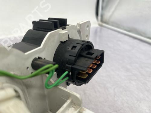 Climate control KIA PICANTO I (SA) 1.1 CRDi | BP36843527I5  - Image 6