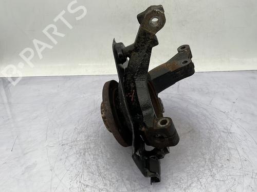Left front steering knuckle FIAT IDEA (350_) 1.3 D Multijet | BP24232981M25 