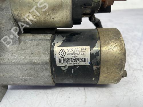 Starter RENAULT MODUS / GRAND MODUS (F/JP0_) 1.5 dCi (FP0E, JP0E) | BP35890289M8 - Image 2
