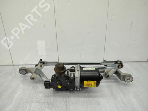 Front wiper motor RENAULT CLIO IV (BH_) 1.5 dCi 75 | BP23719945M29 