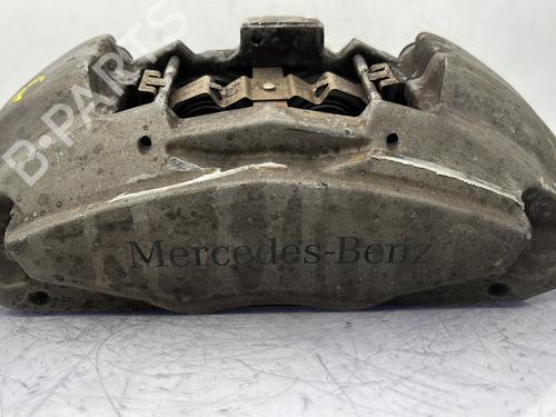 Venstre bremsekaliber foran MERCEDES-BENZ E-CLASS T-Model (S213) E 220 d (213.204) (194 hp) 32383697