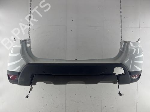 Rear bumper DACIA DUSTER (HM_) 1.5 dCi 115 4x4 (HMAD) | BP36345391C8 - Image 5