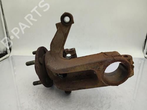 Right front steering knuckle FORD MONDEO III Turnier (BWY) 2.0 TDCi | BP23720608M26 