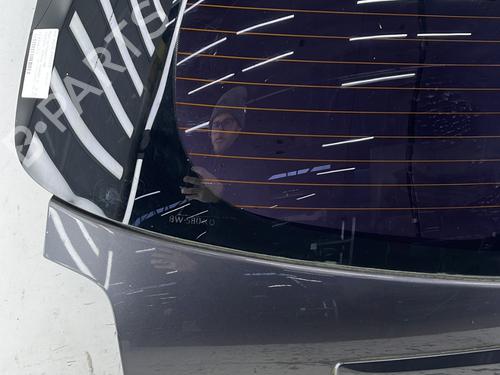 Bagklap CC/Kombi-Coupé TOYOTA VERSO (_R2_) 2.0 D-4D (AUR20_, AUR20R) | BP29852897C6 