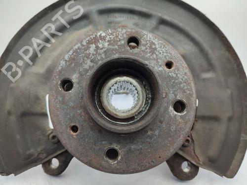 Right front steering knuckle RENAULT KANGOO (KC0/1_) 1.9 dCi 4x4 (KC0V) | BP23743188M26 - Image 5