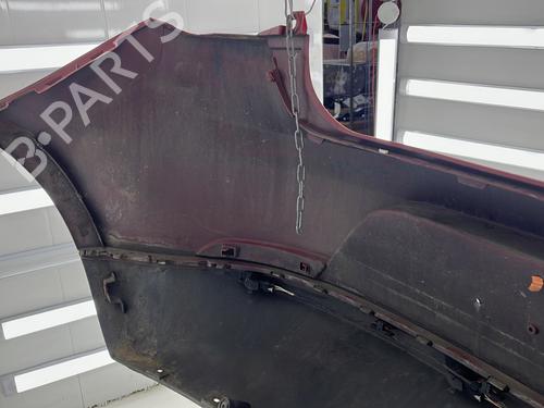 Rear bumper SEAT IBIZA IV (6J5, 6P1) 1.6 TDI | BP24983003C8 