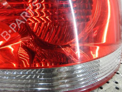 Right taillight VW TOUAREG (7LA, 7L6, 7L7) 2.5 R5 TDI | BP23685182C35 