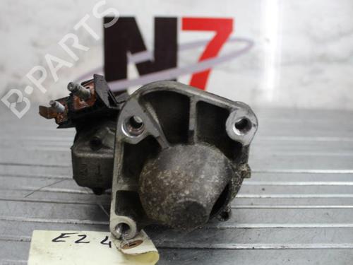 Used Starter Starter RENAULT CLIO II (BB_, CB_) 1.4 16V (B/CB0P, BB13) (98 hp) 23686791 23686791