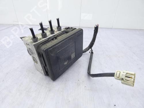 ABS pump PEUGEOT 208 I (CA_, CC_) 1.4 HDi | BP23701527M43