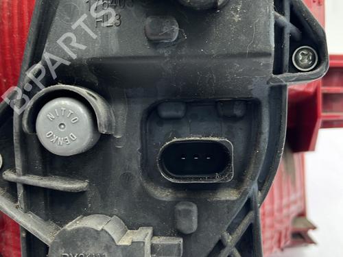 Right taillight VW TOURAN (1T3) 1.6 TDI | BP23760113C35 - Image 3