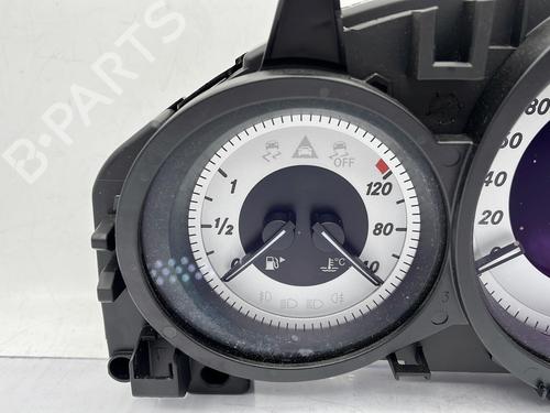 Electronic module MERCEDES-BENZ C-CLASS Coupe (C204) C 220 CDI (204.302) | BP25003595M83 - Image 4
