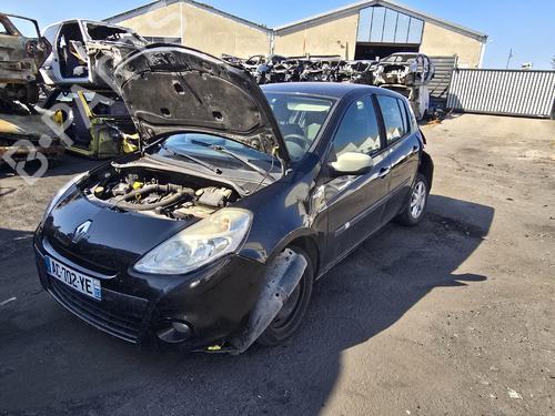 Used Parts RENAULT CLIO III (BR0/1, CR0/1) 1.5 dCi (BR17, CR17) 4946122