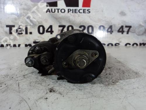 Startmotor MERCEDES-BENZ A-CLASS (W168) A 170 CDI (168.008) | BP23671905M8 