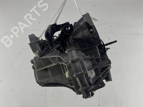 Getriebe RENAULT SCÉNIC III (JZ0/1_) 1.5 dCi | BP29563926M3 