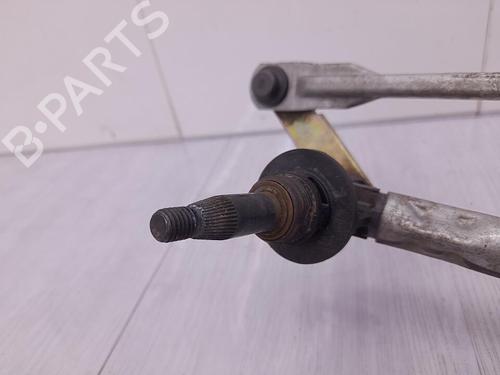 Used Front wiper motor Front wiper motor RENAULT KANGOO Express (FC0/1_) 1.5 dCi (FC1E) (68 hp) 23695515 23695515