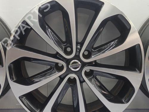 Other NISSAN QASHQAI I (J10, NJ10) 1.5 dCi | BP26172457O1