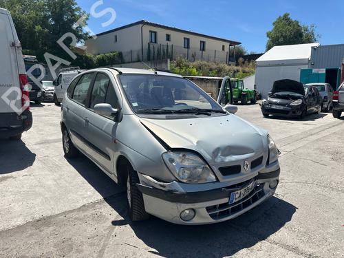 Brugte RENAULT SCÉNIC I MPV (JA0/1_, FA0_) 1.6 (JA00, JA16, JA15, JA19, JA1V, JA2B, JA2C, JA0B,... 4988772