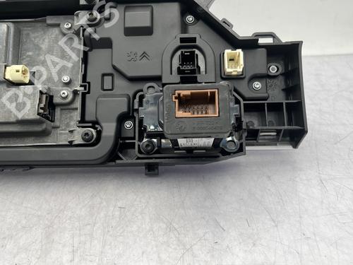 Display CITROËN C4 Picasso II 1.6 HDi / BlueHDi 115 | BP30514699C48 - Image 9
