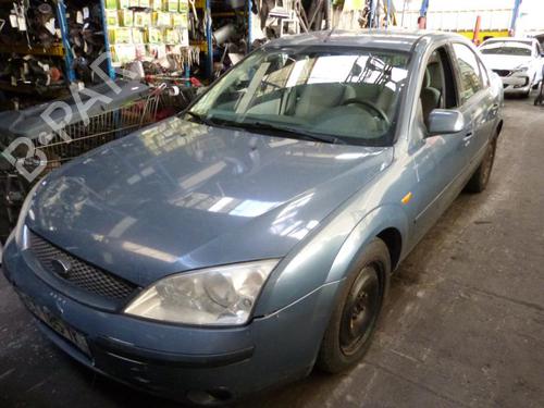 Steering column stalk FORD MONDEO III (B5Y) 2.0 16V TDDi / TDCi | BP23667652I23 - Image 6