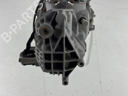 Used Gearbox Gearbox AUDI 90 B3 (893, 894, 8A2) [1987-1991] 23682136 23682136