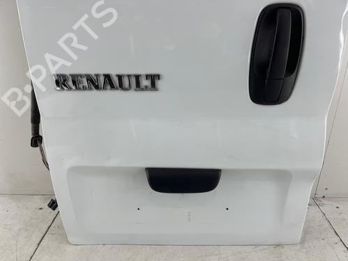 Left tailgate RENAULT TRAFIC II Van (FL) 1.9 dCi 100 (FL0C, FL0K, FL0B) | BP40222580C76 - Image 7
