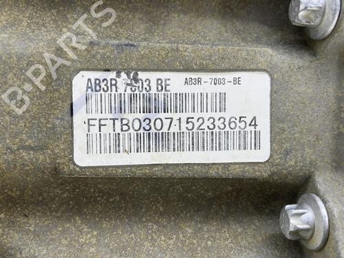 Gearbox FORD RANGER (TKE) 2.2 TDCi 4x4 | BP30528363M3  - Image 7