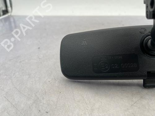 Rear mirror CITROËN C3 III (SX) 1.2 VTi 82 | BP39903729I6 - Image 2