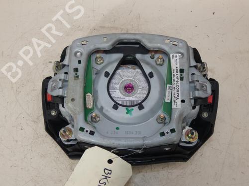 Driver airbag AUDI A6 C5 Avant (4B5) 2.5 TDI | BP23689677C9 