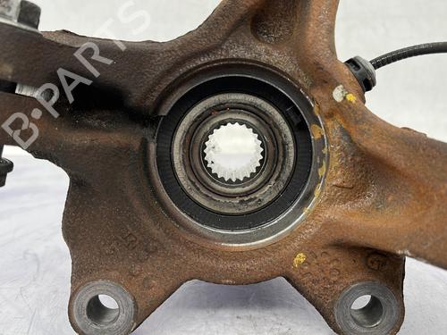 Left front steering knuckle DACIA SANDERO III 1.0 TCe 100 ECO-G | BP31286939M25  - Image 6