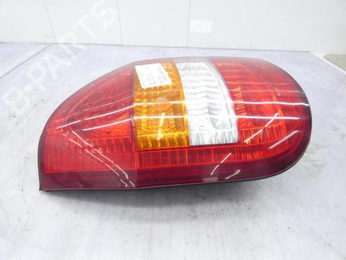 Used Left taillight Left taillight OPEL ZAFIRA A MPV (T98) 2.0 DTI 16V (F75) (101 hp) 23693052 23693052