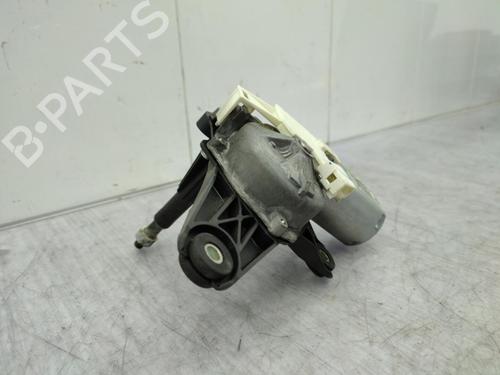 Rear wiper motor RENAULT SCÉNIC II (JM0/1_) 1.5 dCi (JM1E, JM16) | BP23710017M102 
