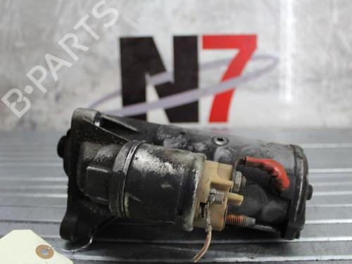 Starter RENAULT SCÉNIC II (JM0/1_) 1.9 dCi (JM0G, JM12, JM1G, JM2C) | BP23668402M8 