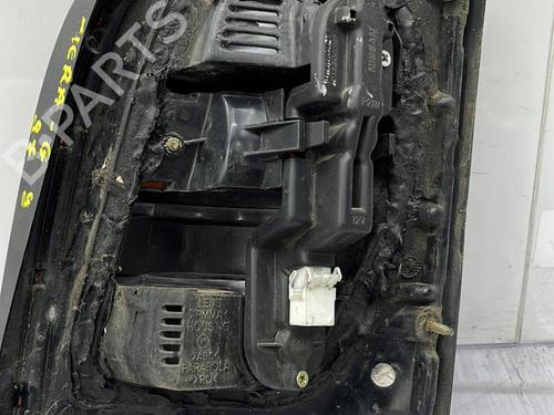 Left taillight NISSAN MICRA II (K11) 1.3 i 16V | BP23675155C34 
