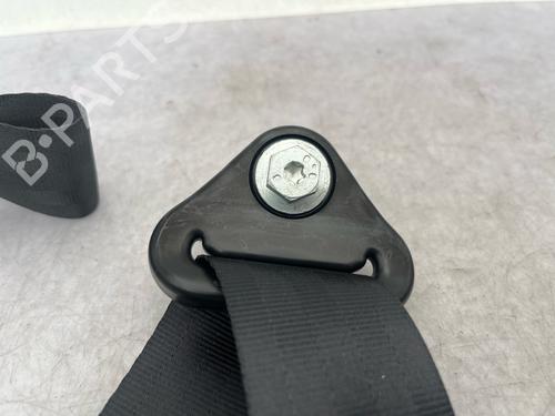 Rear center seatbelt DACIA SANDERO II 1.5 Blue dCi 95 (B8JL) | BP36427817I27 - Image 5